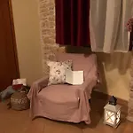 Teta Jana Lägenhet *