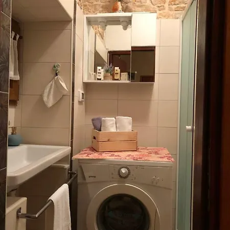 Apartamento Teta Jana