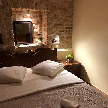 Teta Jana Apartamento