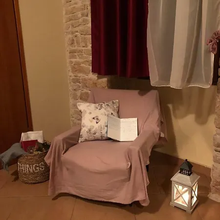 Teta Jana Apartament *