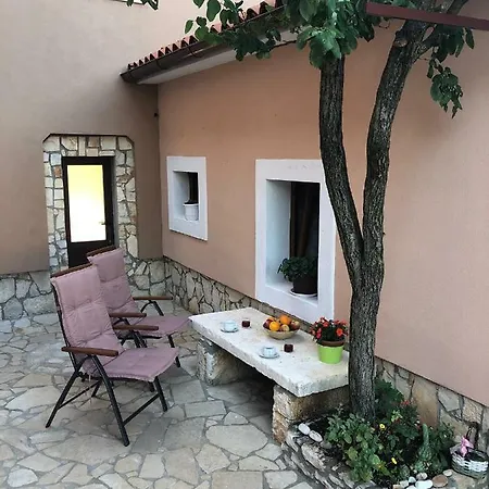 Apartamento Teta Jana Smoljanci
