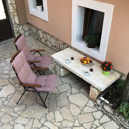 Teta Jana Apartamento