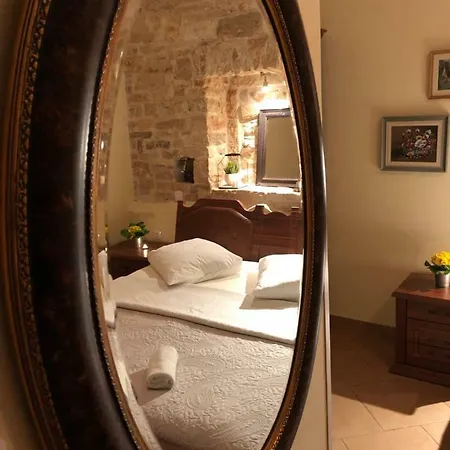 Apartamento Teta Jana