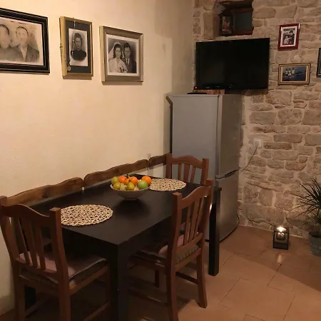 Teta Jana Apartamento