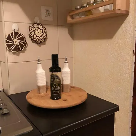 Apartamento Teta Jana
