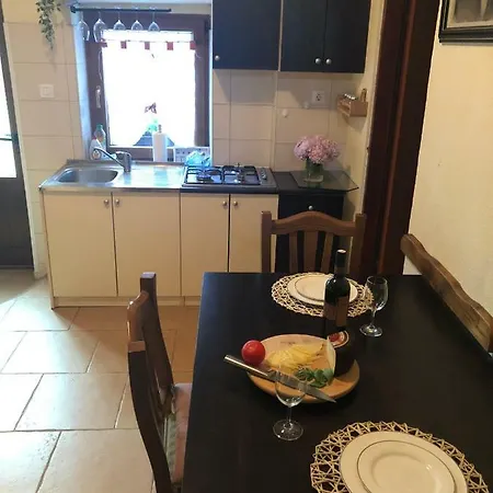 Teta Jana Smoljanci