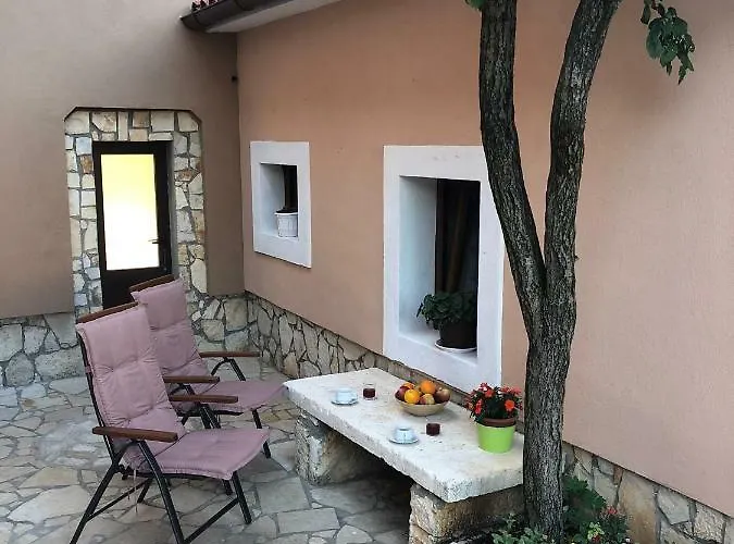 Lejlighed Teta Jana Smoljanci