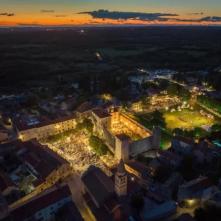Teta Jana Smoljanci
