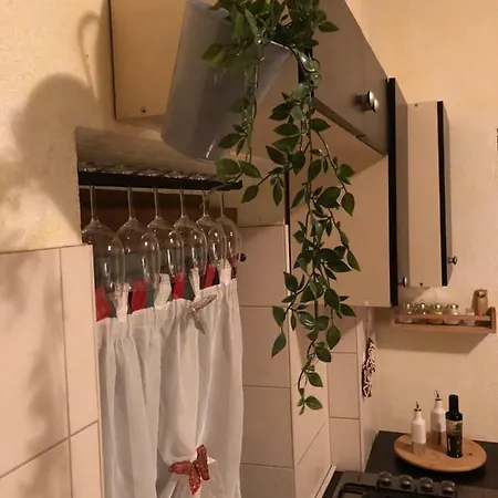 Teta Jana Apartment Smoljanci