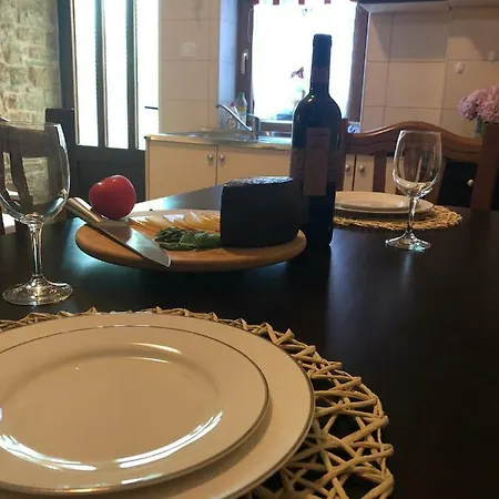 Teta Jana Smoljanci