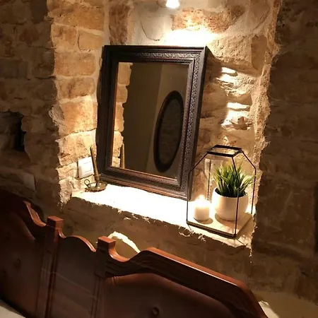 Teta Jana Apartment